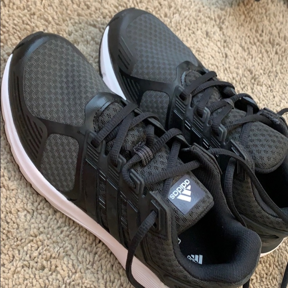 Adidas Cloud Foam- Ortholite!!